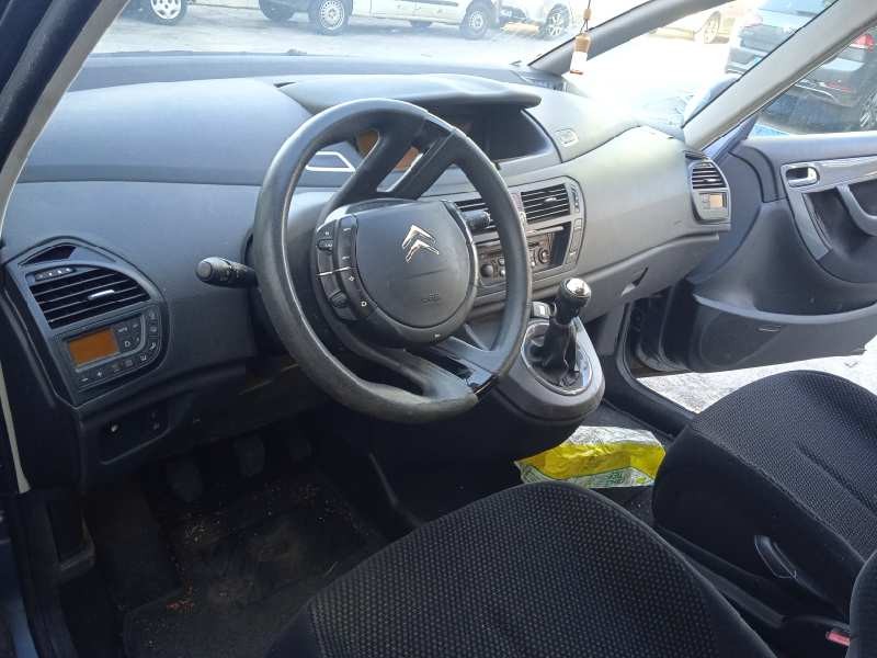 citroën c4 picasso del año 2007