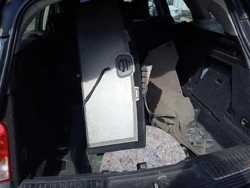 opel insignia sports tourer del año 2014