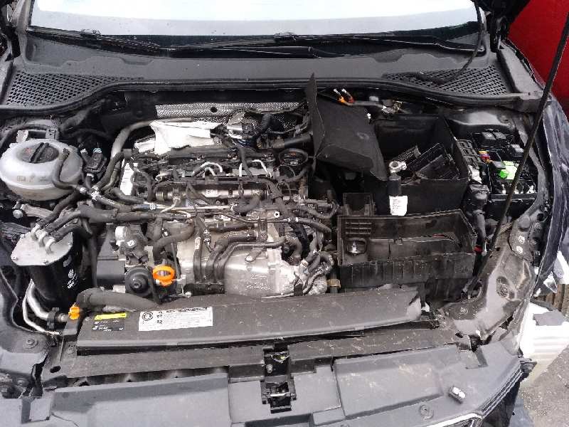 seat leon (5f1) del año 2013