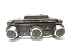 Recambio de mando calefaccion / aire acondicionado para nissan micra v (k14) acenta referencia OEM IAM 275105FA3A   2