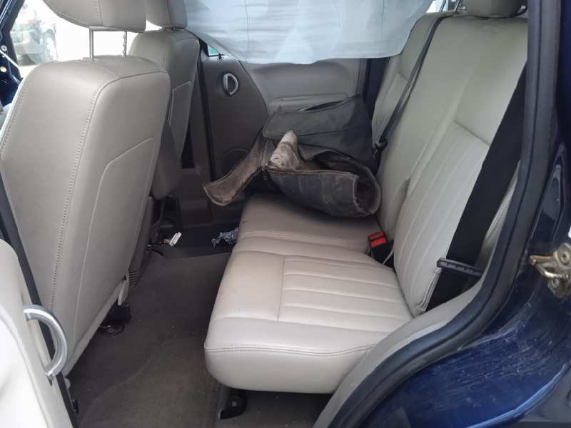 jeep cherokee (kj) del año 2007