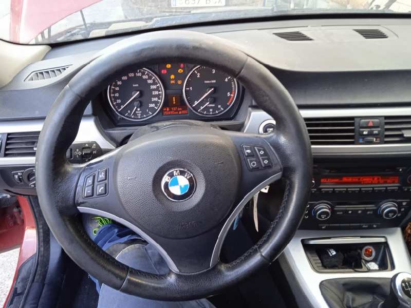 bmw serie 3 touring (e91) del año 2008