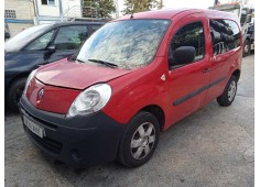 renault kangoo del año 2009