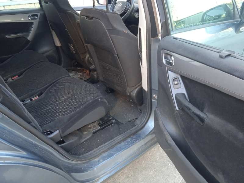 citroën c4 picasso del año 2007