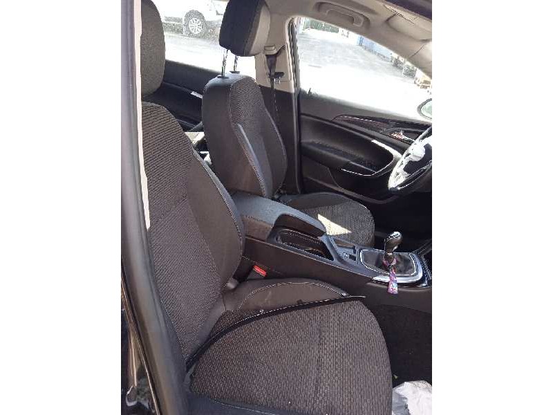 opel insignia sports tourer del año 2014