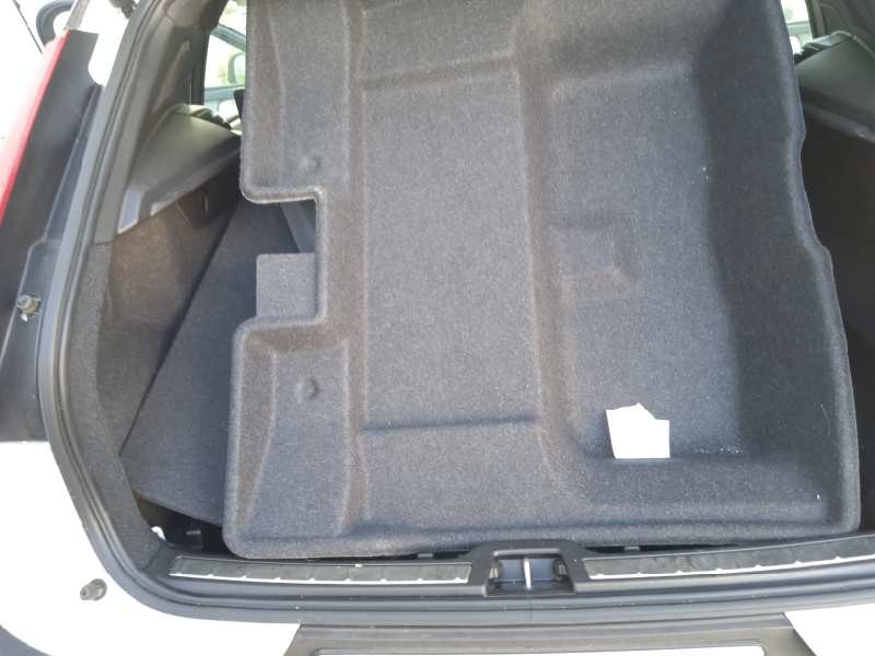 volvo xc 40 del año 2020