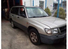 subaru forester s10 (sf) del año 2000