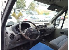 nissan interstar (x70) del año 2002 2