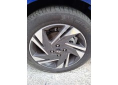 hyundai i20´20 ( bc3/bi3desde 08/20 ) del año 2022 2