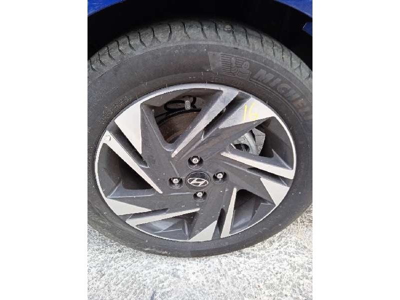 hyundai i20´20 ( bc3/bi3desde 08/20 ) del año 2022