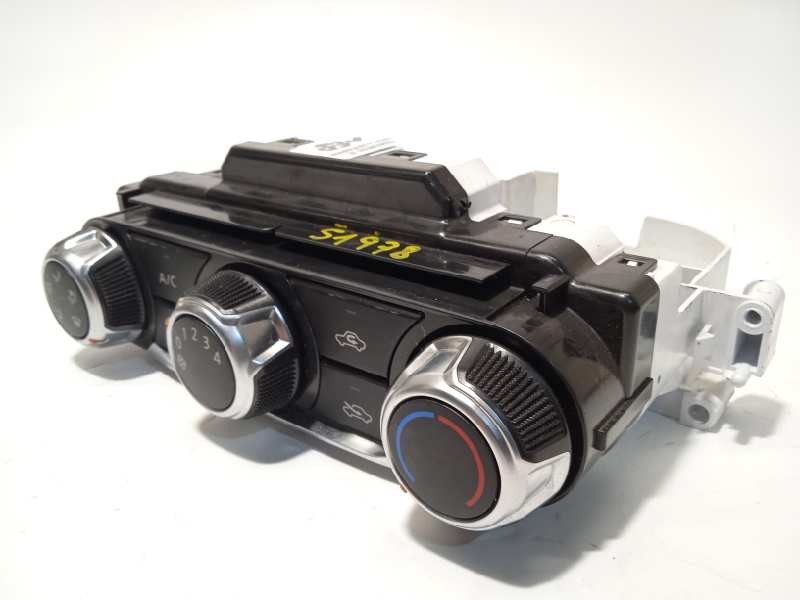Recambio de mando calefaccion / aire acondicionado para nissan micra v (k14) acenta referencia OEM IAM 275105FA3A  