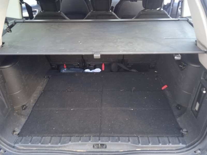 citroën c4 picasso del año 2007