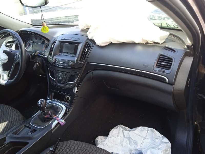 opel insignia sports tourer del año 2014