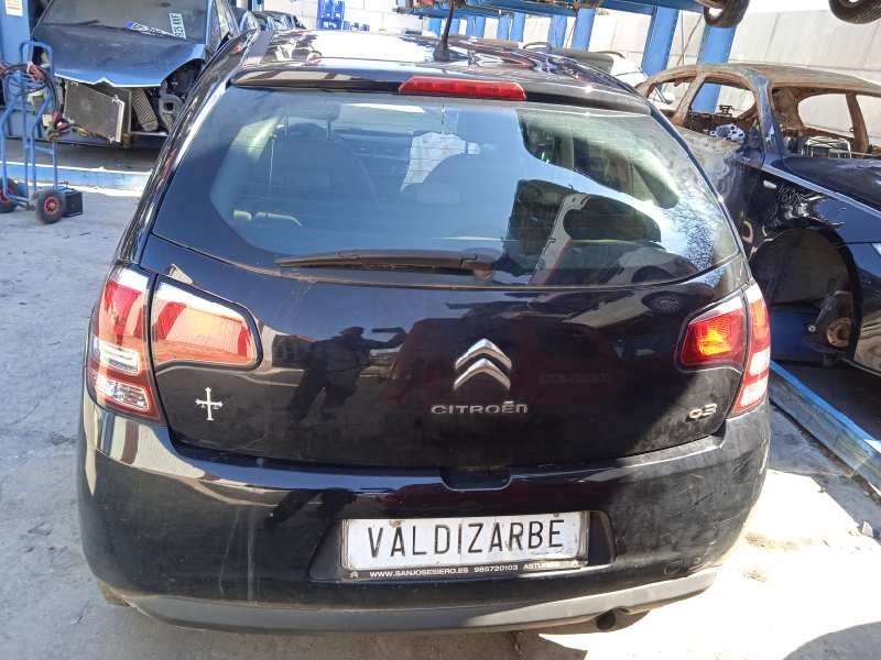 citroën c3 del año 2014