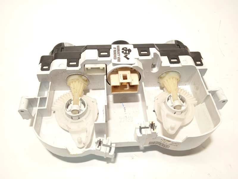 Recambio de mando calefaccion / aire acondicionado para nissan micra v (k14) acenta referencia OEM IAM 275105FA3A  
