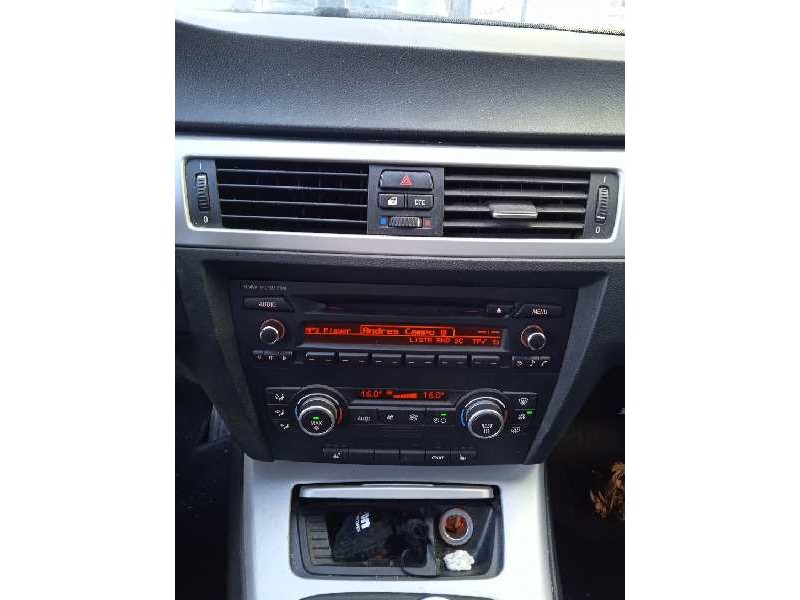 bmw serie 3 touring (e91) del año 2008