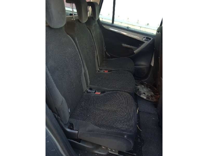 citroën c4 picasso del año 2007