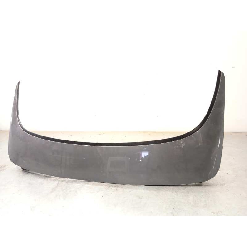 Recambio de aleron trasero para porsche boxster (typ 986) s referencia OEM IAM 98651401101  98651401101GRV