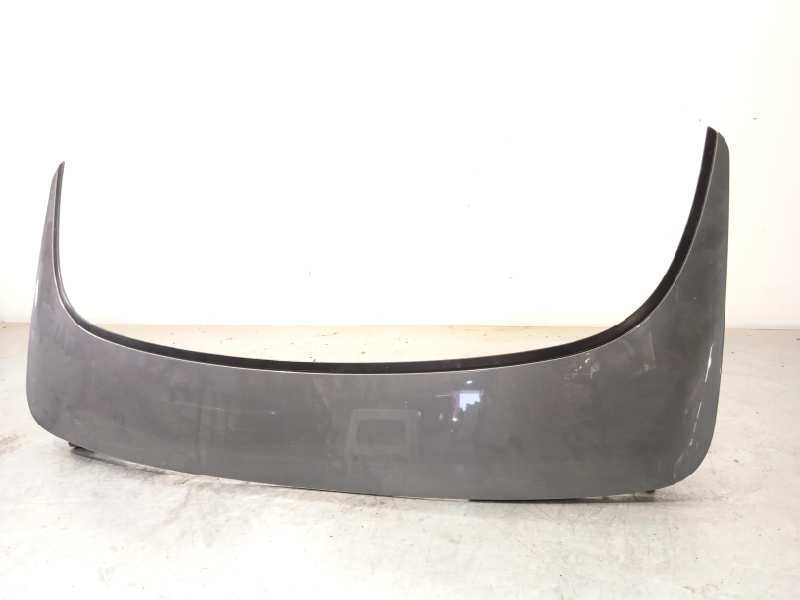 Recambio de aleron trasero para porsche boxster (typ 986) s referencia OEM IAM 98651401101  98651401101GRV