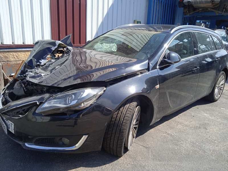 opel insignia sports tourer del año 2014