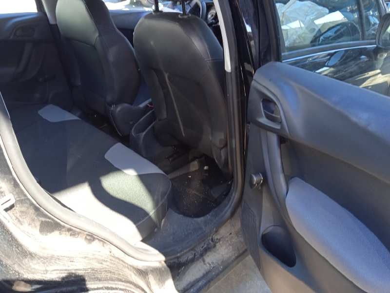 citroën c3 del año 2014