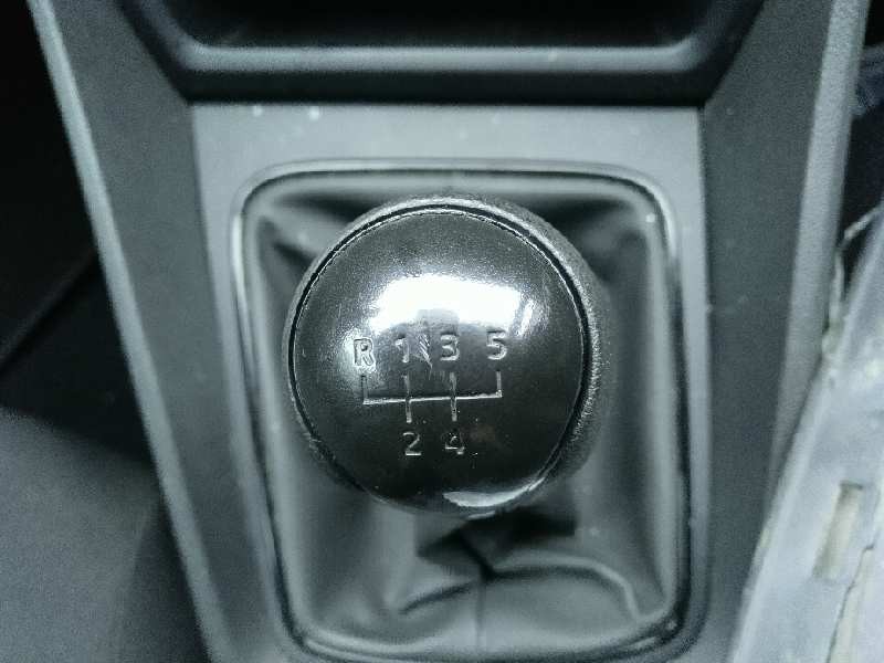 seat leon (5f1) del año 2013