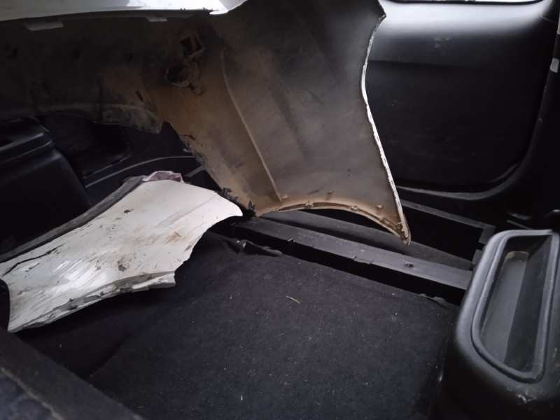 mitsubishi outlander (gf0) del año 2018