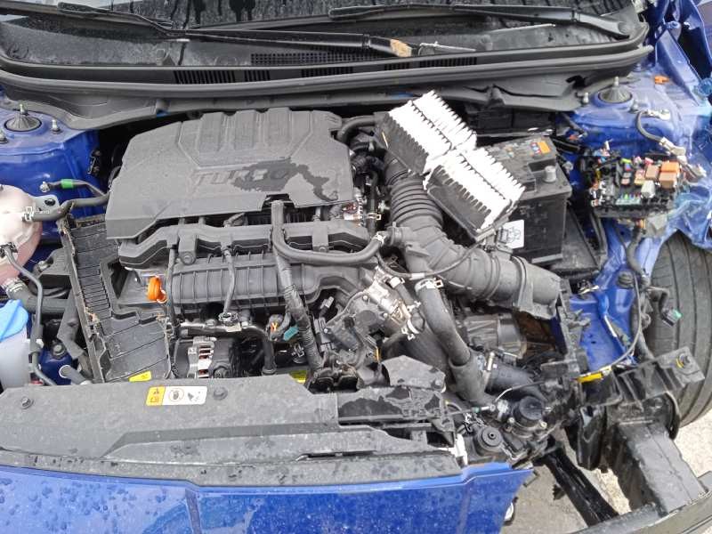 hyundai i20´20 ( bc3/bi3desde 08/20 ) del año 2022