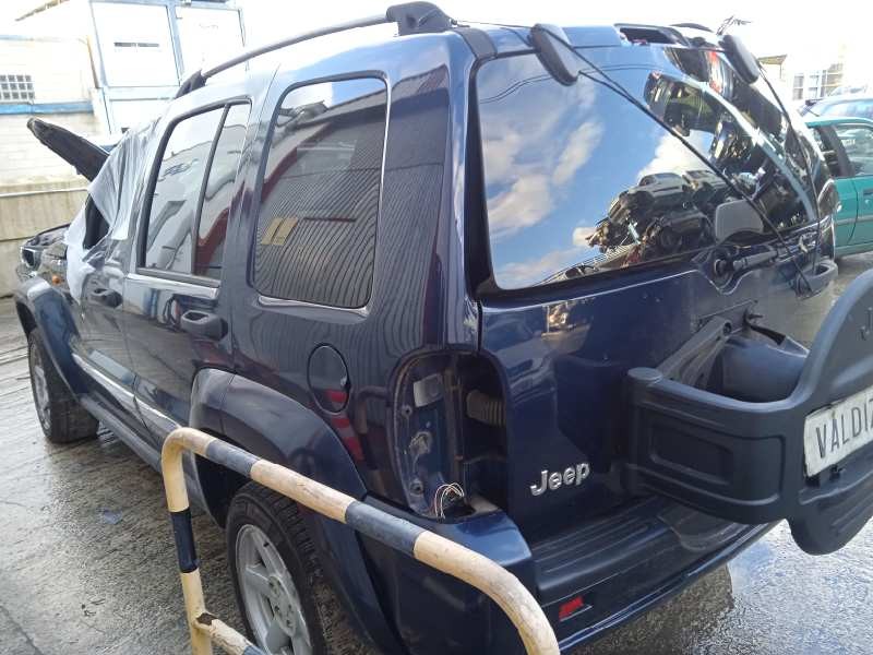 jeep cherokee (kj) del año 2007