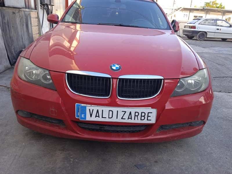 bmw serie 3 touring (e91) del año 2008