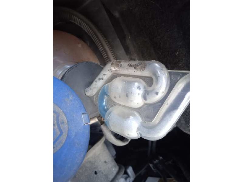 citroën c4 picasso del año 2007