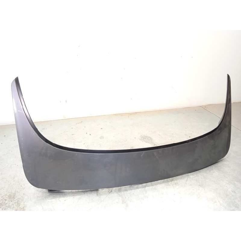 Recambio de aleron trasero para porsche boxster (typ 986) s referencia OEM IAM 98651401101  98651401101GRV