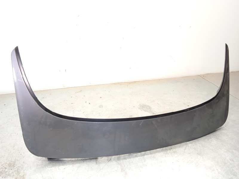 Recambio de aleron trasero para porsche boxster (typ 986) s referencia OEM IAM 98651401101  98651401101GRV