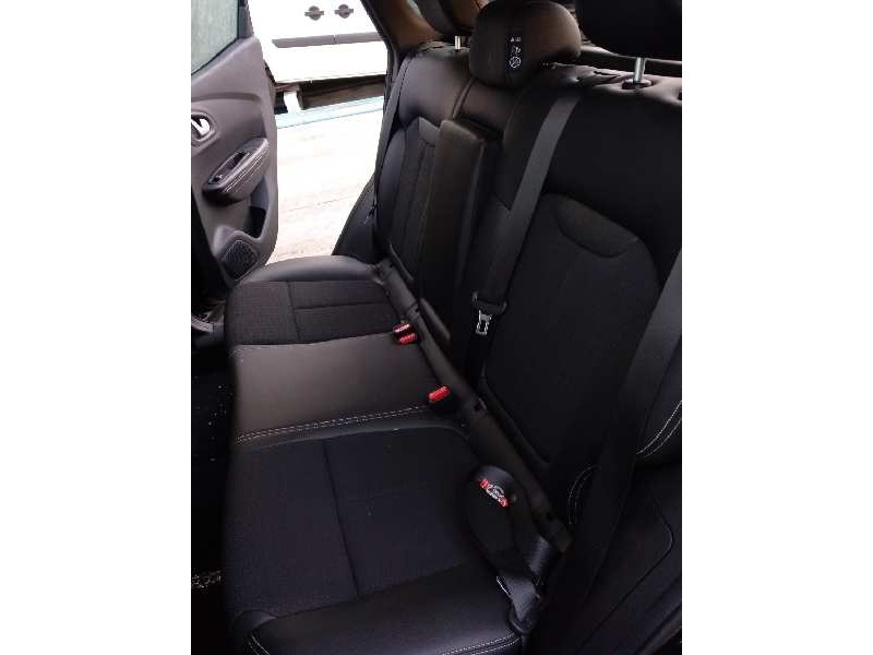 renault kadjar del año 2018