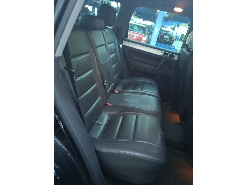 volkswagen touareg (7l6) del año 2009