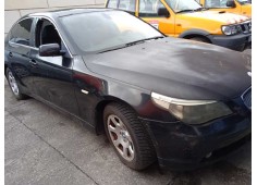 BMW SERIE 5 BERLINA (E60)