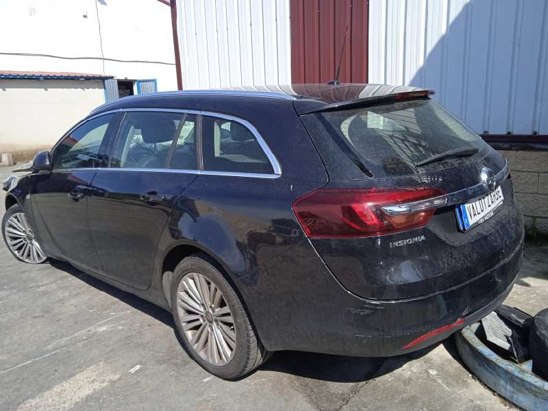 opel insignia sports tourer del año 2014