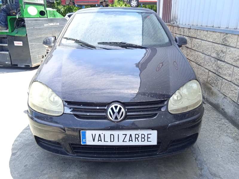 volkswagen golf v berlina (1k1) del año 2006