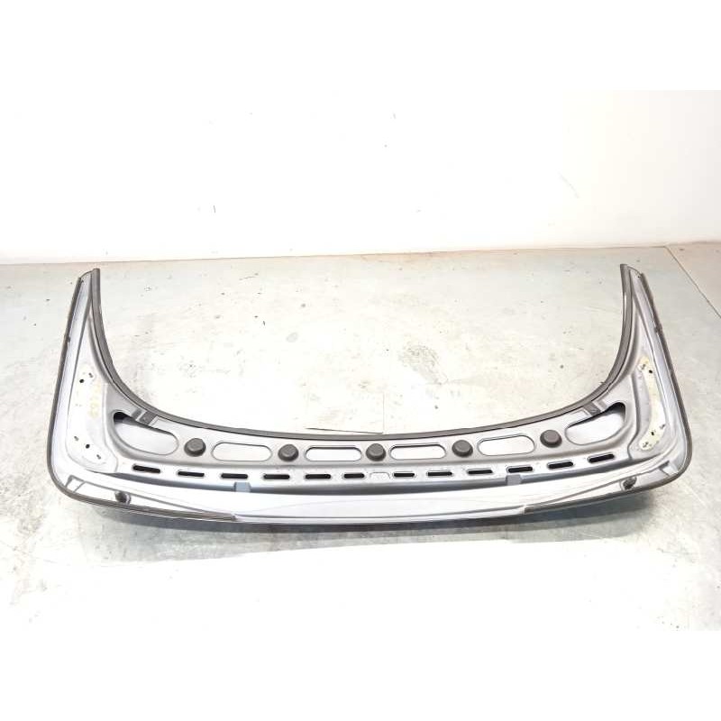 Recambio de aleron trasero para porsche boxster (typ 986) s referencia OEM IAM 98651401101  98651401101GRV