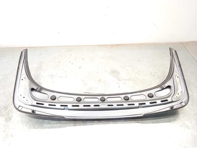 Recambio de aleron trasero para porsche boxster (typ 986) s referencia OEM IAM 98651401101  98651401101GRV