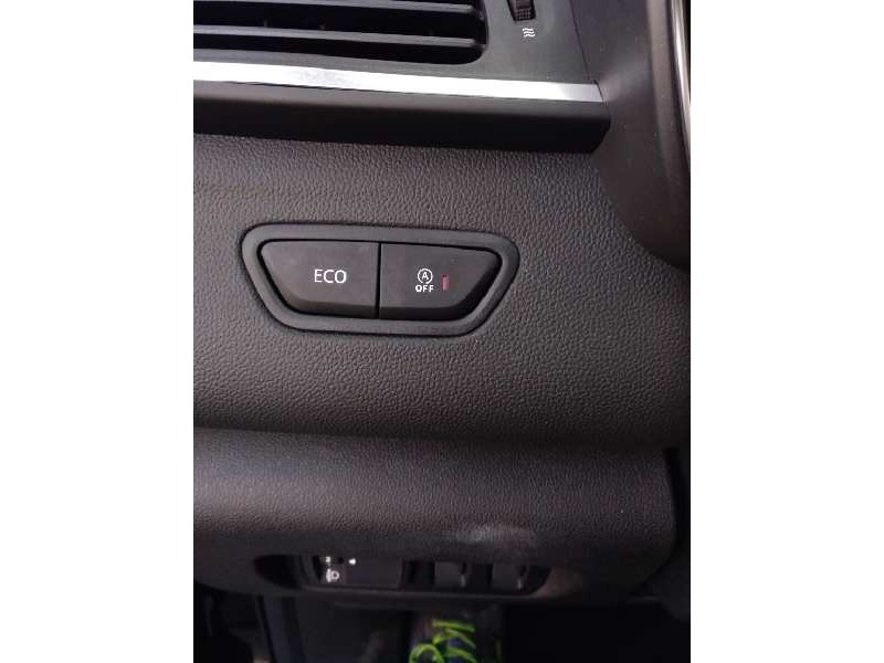 renault kadjar del año 2018