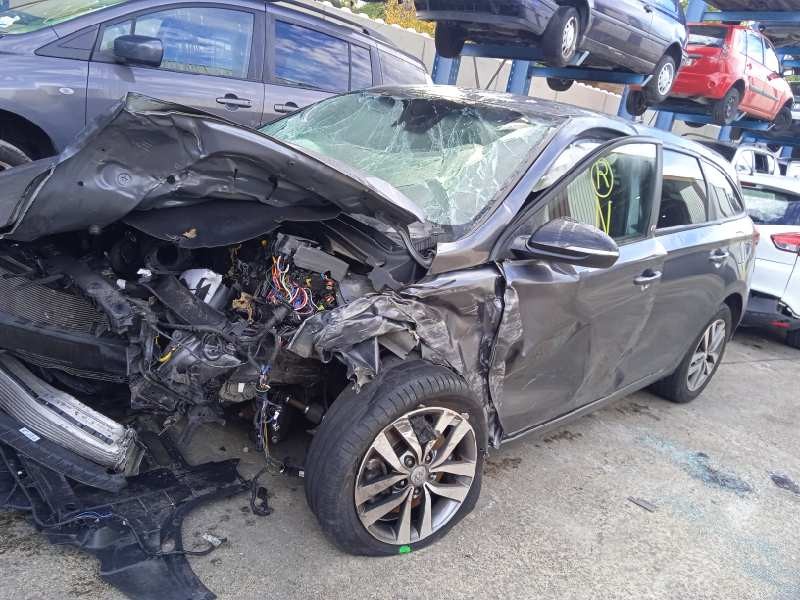 hyundai i30 cw (pd) del año 2018