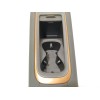 Recambio de consola central para cupra eboost born referencia OEM IAM 10E863475NCY  