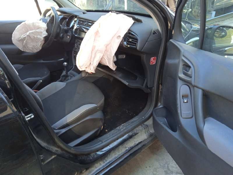 citroën c3 del año 2014