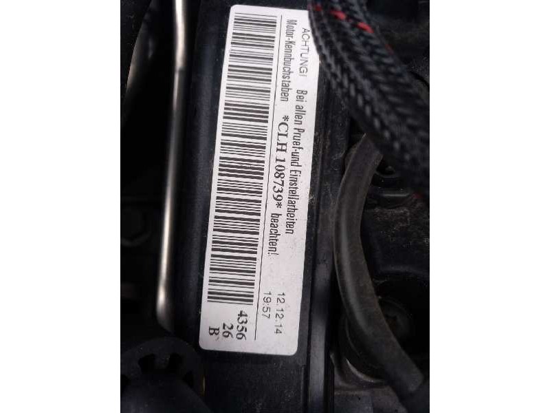 seat leon (5f1) del año 2013