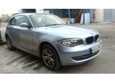 bmw serie 1 berlina (e81/e87) del año 2009