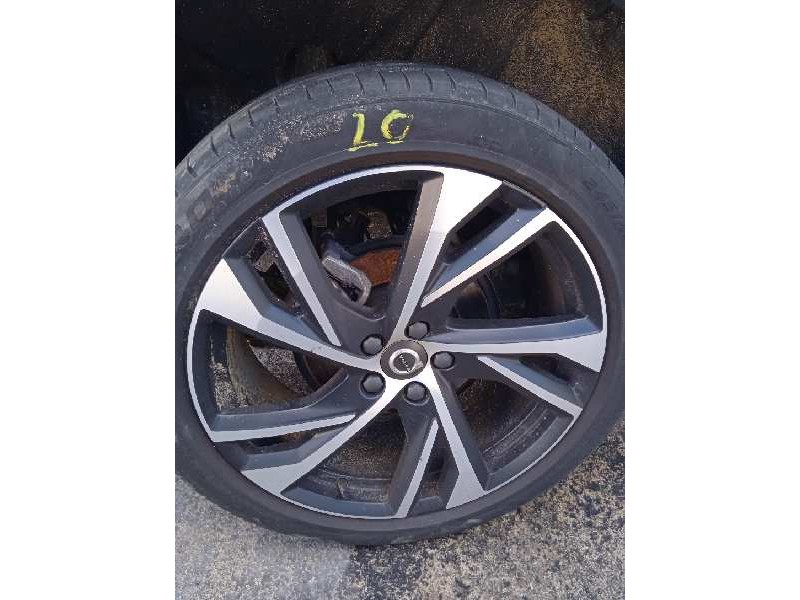 volvo xc 40 del año 2020