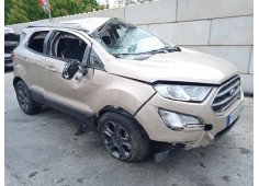 FORD ECOSPORT (CR6)