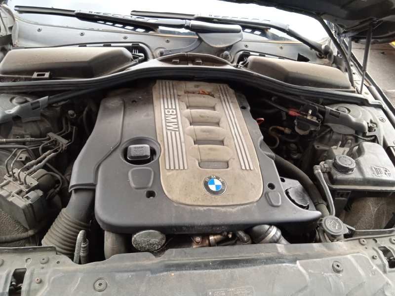 bmw serie 5 berlina (e60) del año 2010