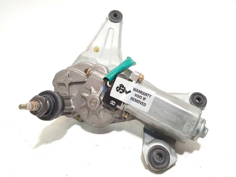 MOTOR LIMPIA TRASERO 987002B000 